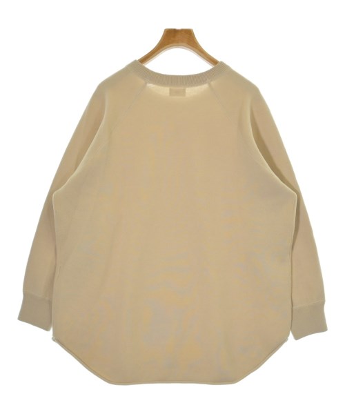 RHC Ron Herman（アールエイチシーロンハーマン）ニット・セーター ベージュ サイズ:S レディース/2200674234161