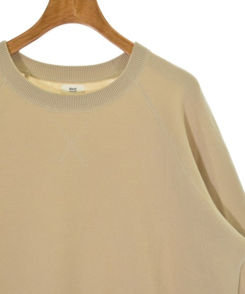 RHC Ron Herman（アールエイチシーロンハーマン）ニット・セーター ベージュ サイズ:S レディース/2200674234161