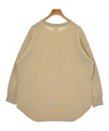 RHC Ron Herman（アールエイチシーロンハーマン）ニット・セーター ベージュ サイズ:S レディース/2200674234161