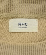 RHC Ron Herman（アールエイチシーロンハーマン）ニット・セーター ベージュ サイズ:S レディース/2200674234161