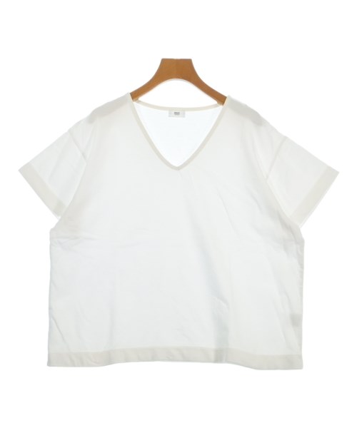 RHC Ron Herman(アールエイチシーロンハーマン)Tシャツ・カットソー 白 サイズ:S/2200674824027