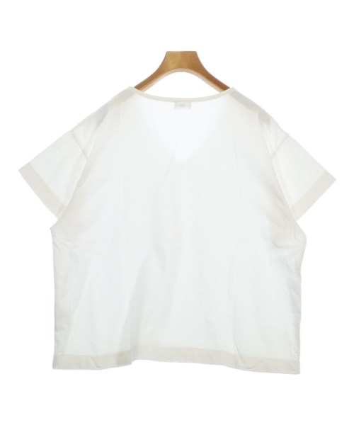 RHC Ron Herman（アールエイチシーロンハーマン）Tシャツ・カットソー 白 サイズ:S レディース/2200674824027