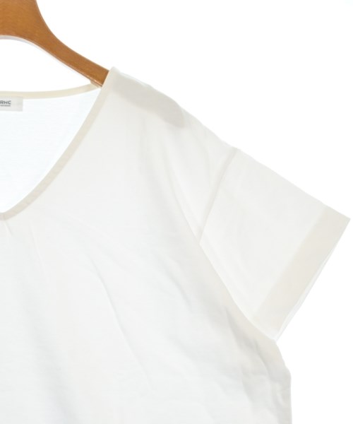 RHC Ron Herman（アールエイチシーロンハーマン）Tシャツ・カットソー 白 サイズ:S レディース/2200674824027