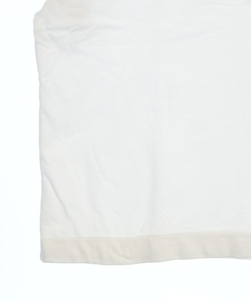 RHC Ron Herman（アールエイチシーロンハーマン）Tシャツ・カットソー 白 サイズ:S レディース/2200674824027