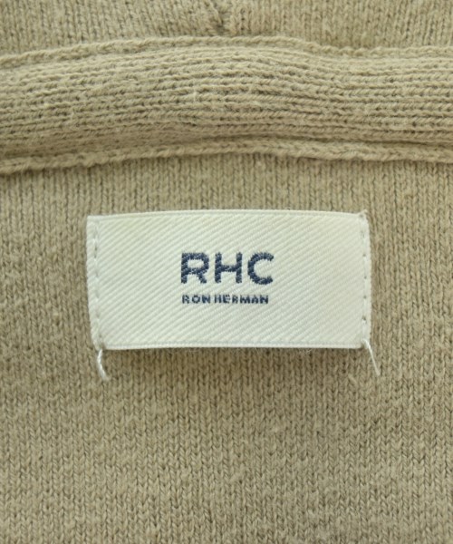 RHC Ron Herman（アールエイチシーロンハーマン）ニット・セーター ベージュ サイズ:XS レディース/2200679571094