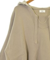 RHC Ron Herman（アールエイチシーロンハーマン）ニット・セーター ベージュ サイズ:XS レディース/2200679571094