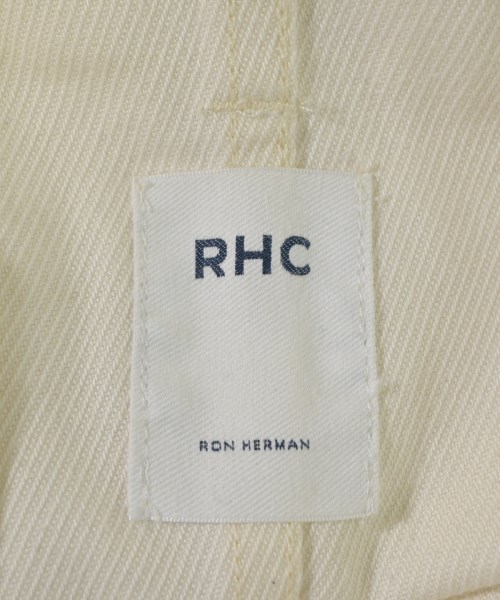 RHC Ron Herman（アールエイチシーロンハーマン）ロング・マキシ丈スカート 白 サイズ:S レディース/2200679650041