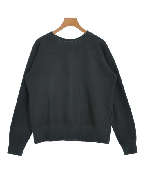 RHC Ron Herman(アールエイチシーロンハーマン)スウェット 黒 サイズ:XS/2200674496125