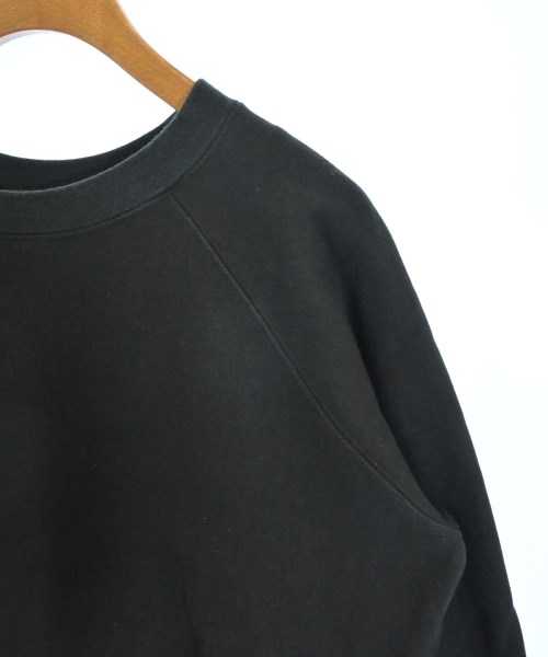 RHC Ron Herman（アールエイチシーロンハーマン）スウェット 黒 サイズ:XS レディース/2200674496125