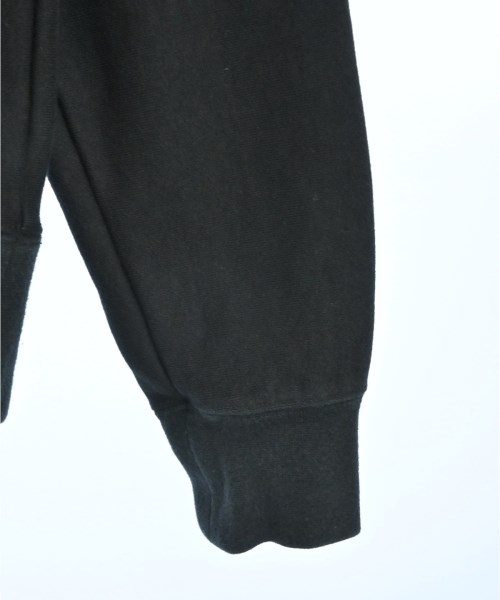 RHC Ron Herman（アールエイチシーロンハーマン）スウェット 黒 サイズ:XS レディース/2200674496125