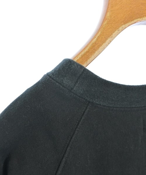 RHC Ron Herman（アールエイチシーロンハーマン）スウェット 黒 サイズ:XS レディース/2200674496125