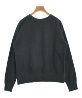 RHC Ron Herman（アールエイチシーロンハーマン）スウェット 黒 サイズ:XS レディース/2200674496125