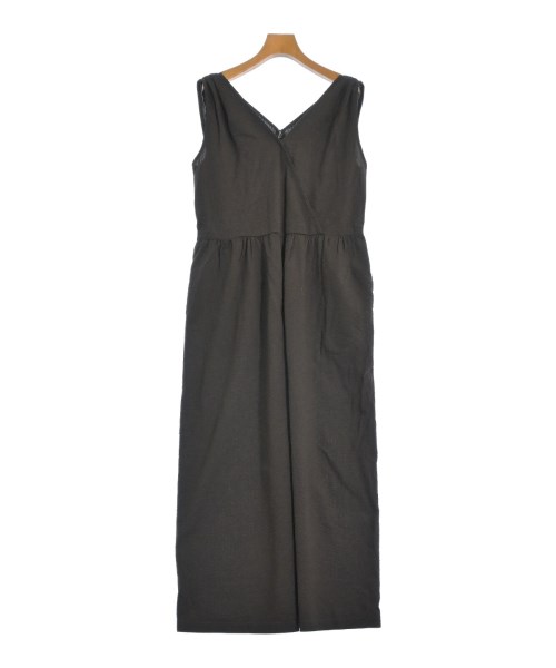 RHC Ron Herman(アールエイチシーロンハーマン)オールインワン/サロペット 茶 サイズ:XS/2200675364041