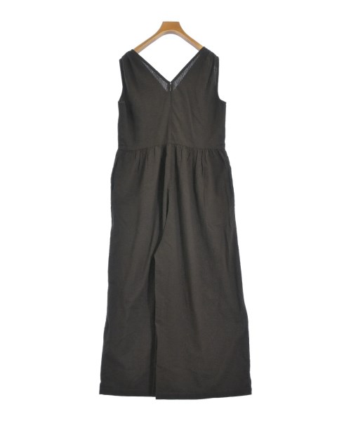 RHC Ron Herman（アールエイチシーロンハーマン）オールインワン/サロペット 茶 サイズ:XS レディース/2200675364041