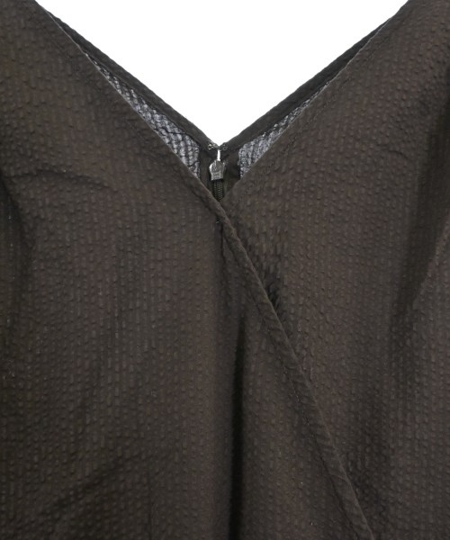 RHC Ron Herman（アールエイチシーロンハーマン）オールインワン/サロペット 茶 サイズ:XS レディース/2200675364041