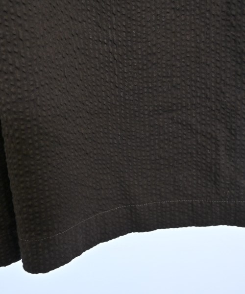 RHC Ron Herman（アールエイチシーロンハーマン）オールインワン/サロペット 茶 サイズ:XS レディース/2200675364041