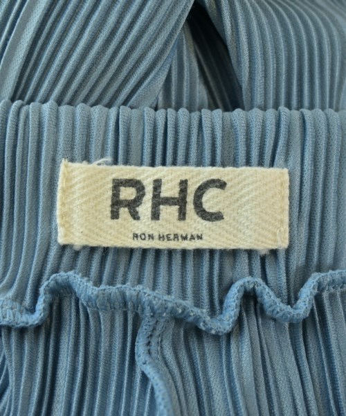 RHC Ron Herman（アールエイチシーロンハーマン）その他 青 サイズ:XS レディース/2200675364089