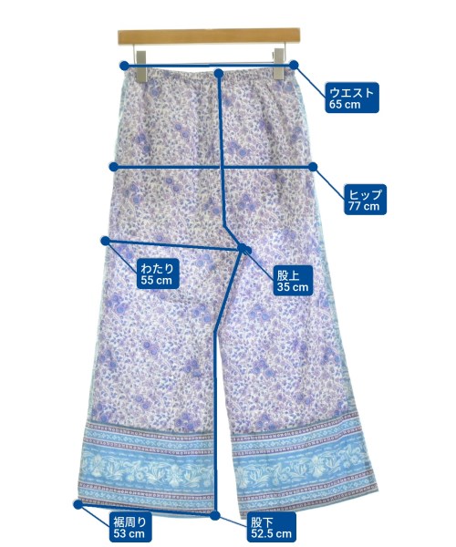 RHC Ron Herman（アールエイチシーロンハーマン）その他 紫 サイズ:-(M位) レディース/2200675364119