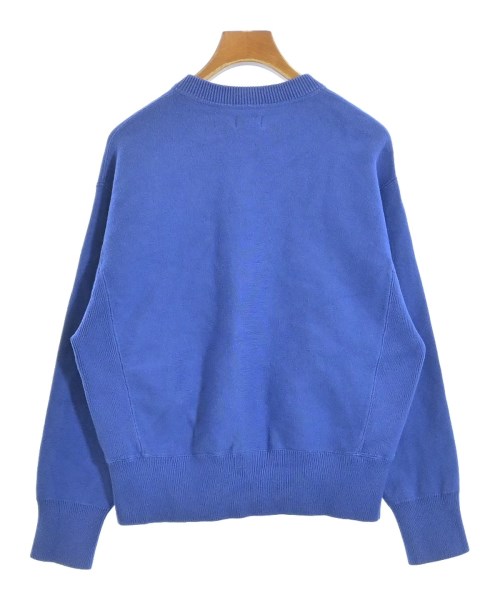 RHC Ron Herman（アールエイチシーロンハーマン）カーディガン 青 サイズ:XS レディース/2200675502030