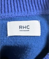 RHC Ron Herman（アールエイチシーロンハーマン）カーディガン 青 サイズ:XS レディース/2200675502030