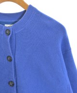 RHC Ron Herman（アールエイチシーロンハーマン）カーディガン 青 サイズ:XS レディース/2200675502030