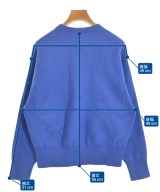 RHC Ron Herman（アールエイチシーロンハーマン）カーディガン 青 サイズ:XS レディース/2200675502030