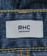 RHC Ron Herman（アールエイチシーロンハーマン）デニムパンツ 紺 サイズ:26(M位) レディース/2200675502078