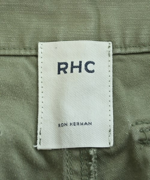 RHC Ron Herman（アールエイチシーロンハーマン）その他 カーキ サイズ:S レディース/2200675502085