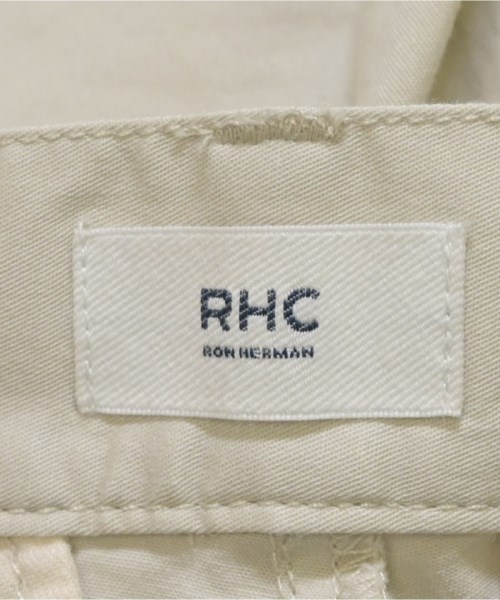 RHC Ron Herman（アールエイチシーロンハーマン）その他 ベージュ サイズ:XS レディース/2200675699020