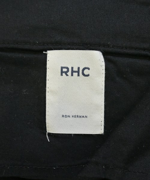 RHC Ron Herman（アールエイチシーロンハーマン）その他 黒 サイズ:S レディース/2200675969086