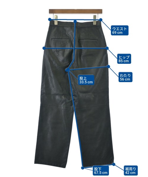 RHC Ron Herman（アールエイチシーロンハーマン）その他 黒 サイズ:S レディース/2200675969086