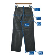 RHC Ron Herman（アールエイチシーロンハーマン）その他 黒 サイズ:S レディース/2200675969086