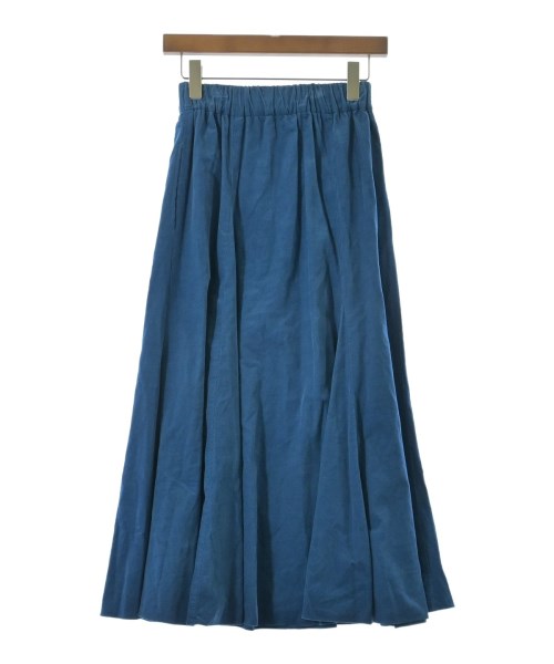 RHC Ron Herman（アールエイチシーロンハーマン）ロング・マキシ丈スカート 青 サイズ:XS レディース/2200677305011