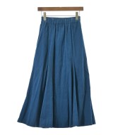 RHC Ron Herman（アールエイチシーロンハーマン）ロング・マキシ丈スカート 青 サイズ:XS レディース/2200677305011