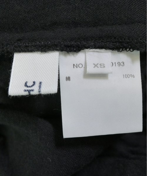 RHC Ron Herman（アールエイチシーロンハーマン）オールインワン/サロペット 黒 サイズ:XS レディース/2200676089066