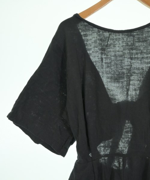 RHC Ron Herman（アールエイチシーロンハーマン）オールインワン/サロペット 黒 サイズ:XS レディース/2200676089066