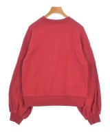 RHC Ron Herman（アールエイチシーロンハーマン）スウェット 赤 サイズ:XS レディース/2200676126020