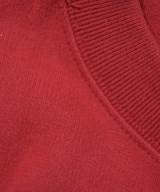 RHC Ron Herman（アールエイチシーロンハーマン）スウェット 赤 サイズ:XS レディース/2200676126020