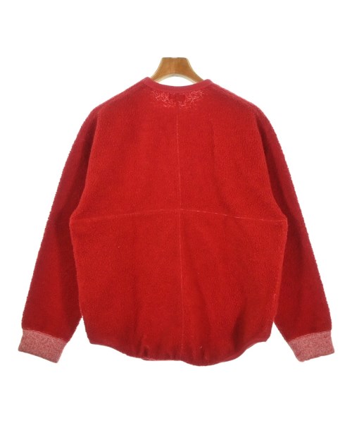 RHC Ron Herman（アールエイチシーロンハーマン）スウェット 赤 サイズ:S レディース/2200675652070