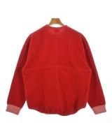 RHC Ron Herman（アールエイチシーロンハーマン）スウェット 赤 サイズ:S レディース/2200675652070