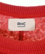 RHC Ron Herman（アールエイチシーロンハーマン）スウェット 赤 サイズ:S レディース/2200675652070