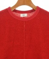 RHC Ron Herman（アールエイチシーロンハーマン）スウェット 赤 サイズ:S レディース/2200675652070