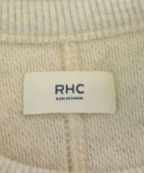 RHC Ron Herman（アールエイチシーロンハーマン）スウェット ベージュ サイズ:S レディース/2200674466036