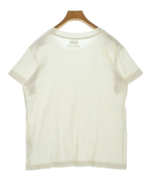 RHC Ron Herman（アールエイチシーロンハーマン）Tシャツ・カットソー 白 サイズ:S レディース/2200674466074