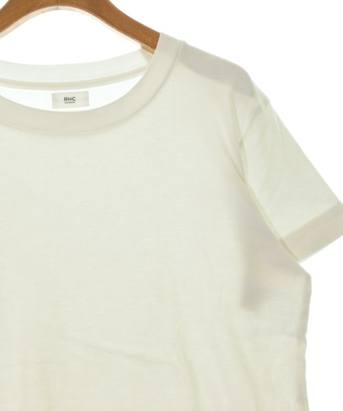RHC Ron Herman（アールエイチシーロンハーマン）Tシャツ・カットソー 白 サイズ:S レディース/2200674466074