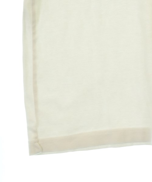 RHC Ron Herman（アールエイチシーロンハーマン）Tシャツ・カットソー 白 サイズ:S レディース/2200674466074