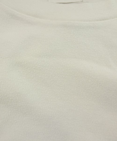 RHC Ron Herman（アールエイチシーロンハーマン）Tシャツ・カットソー 白 サイズ:S レディース/2200674466074