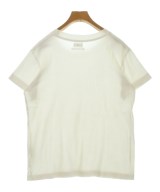 RHC Ron Herman（アールエイチシーロンハーマン）Tシャツ・カットソー 白 サイズ:S レディース/2200674466074