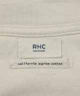 RHC Ron Herman（アールエイチシーロンハーマン）Tシャツ・カットソー 白 サイズ:S レディース/2200674466074