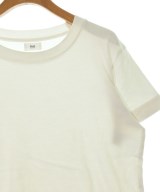 RHC Ron Herman（アールエイチシーロンハーマン）Tシャツ・カットソー 白 サイズ:S レディース/2200674466074